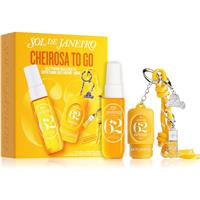 Sol de Janeiro Cheirosa '62 To Go gift set for women