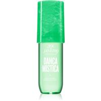 Sol de Janeiro Danca Mstica perfumed body and hair mist for women 90 ml