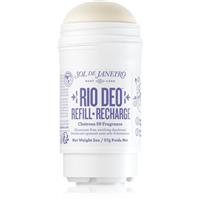 Sol de Janeiro Rio Deo 59 aluminium-free deodorant stick 57 ml
