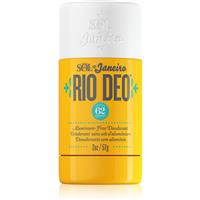 Sol de Janeiro Rio Deo aluminium-free deodorant stick 57 g