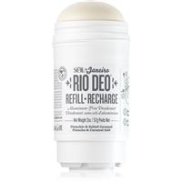 Sol de Janeiro Rio Deo aluminium-free deodorant stick 57 g