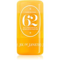 Sol de Janeiro Cheirosa '62 Jelly Perfume Balm perfumed body balm in a stick for women 4 g