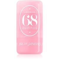 Sol de Janeiro Cheriosa '68 Jelly Perfume Balm perfumed body balm in a stick for women 4 g