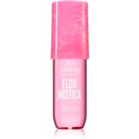 Sol de Janeiro Flor Mstica perfumed body and hair mist for women 90 ml