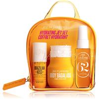 Sol de Janeiro Hydrating Jet Set travel set for women