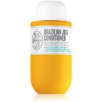 Sol de Janeiro Brazilian Joia Conditioner conditioner for smoothing and restoring damaged hair 295 ml