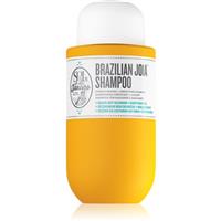 Sol de Janeiro Brazilian Joia Shampoo shampoo for smoothing and restoring damaged hair 295 ml