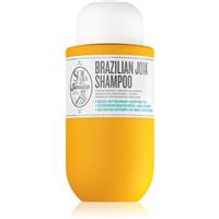 Sol de Janeiro Brazilian Joia Shampoo shampoo for smoothing and restoring damaged hair 90 ml