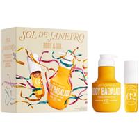 Sol de Janeiro Body & Sol gift set for women