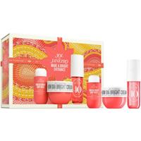 Sol de Janeiro Make a Bright Entrance gift set