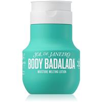 Sol de Janeiro Body Badalada Moisture Melting Lotion intensive nourishing body lotion 100 ml