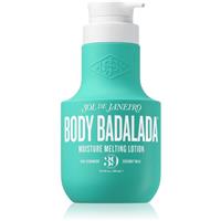 Sol de Janeiro Body Badalada Moisture Melting Lotion intensive nourishing body lotion 400 ml