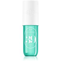 Sol de Janeiro Cheirosa '39 perfumed body and hair mist for women 90 ml