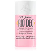 Sol de Janeiro Rio Deo 68 aluminium-free deodorant stick 57 g