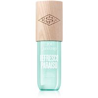 Sol de Janeiro Refresco Paraso perfumed body and hair mist for women 90 ml