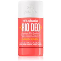 Sol de Janeiro Rio Deo 40 aluminium-free deodorant stick 57 g