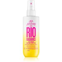Sol de Janeiro Rio Radiance SPF 50 radiance oil for skin protection SPF 50 90 ml