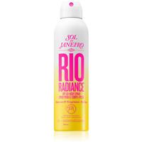 Sol de Janeiro Rio Radiance refreshing and moisturising spray for skin protection SPF 50 200 ml