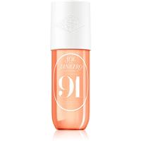 Sol de Janeiro Cheirosa 91 perfumed body and hair mist 240 ml