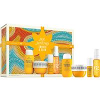 Sol de Janeiro Smooth & Glow gift set