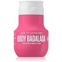 Sol de Janeiro Body Badalada Skin Refresh Water Lotion lightweight body lotion 100 ml