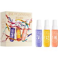 Sol de Janeiro Sol & Cheer gift set for women