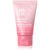 Sand & Sky Australian Emu Apple Resurfacing Mask smoothing mask for skin resurfacing 60 g