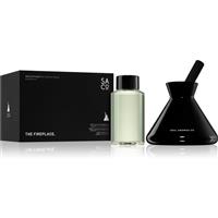 SEAL AROMAS Alchemy The Fireplace aroma diffuser with filling 160 ml