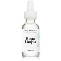 SEAL AROMAS Clean Clothes fragrance oil 30 ml