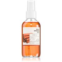 SEAL AROMAS Essential Cinnamon room spray 120 ml