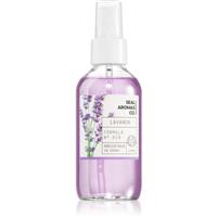 SEAL AROMAS Essential Lavender room spray 120 ml