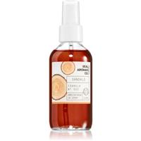 SEAL AROMAS Essential Sandalwood room spray 120 ml