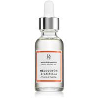 SEAL AROMAS Premium Peach & Vanilla fragrance oil 30 ml