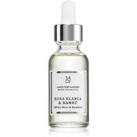 SEAL AROMAS Premium White Rose & Bamboo fragrance oil 30 ml