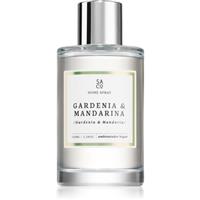 SEAL AROMAS Premium Gardenia & Mandarin room spray 100 ml