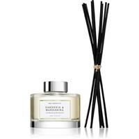 SEAL AROMAS Premium Gardenia & Mandarin aroma diffuser 150 ml
