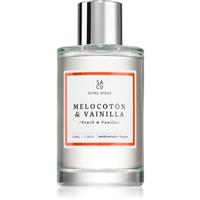 SEAL AROMAS Premium Peach & Vanilla room spray 100 ml