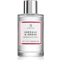 SEAL AROMAS Premium Sandalwood & Amber room spray 100 ml