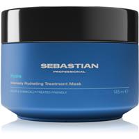 Sebastian Professional Hydre hydrating hair mask for dry, damaged, chemically treated hair 145 ml