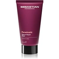 Sebastian Professional Penetraitt mask for damaged, chemically-treated hair 30 ml