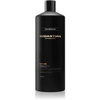 Sebastian Professional Dark Oil moisturising conditioner for shiny and soft hair 1000 ml