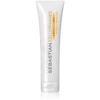 Sebastian Professional Cellophanes shine restorer mask for coloured hair Honeycomb Blond 300 ml