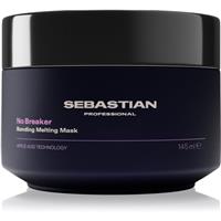 Sebastian Professional No.Breaker Bonding Melting Mask intense hair mask for damaged hair 145 ml