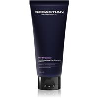 Sebastian Professional No.Breaker Bonding Pre-Shampoo pre-shampoo nourishing treatment for hair strengthening 200 ml