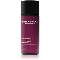 Sebastian Professional Penetraitt shampoo for damaged, chemically-treated hair 50 ml