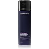 Sebastian Professional No.Breaker multipurpose hair spray for healthy and beautiful hair 145 ml