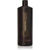 Sebastian Professional Dark Oil moisturising shampoo for shiny and soft hair 1000 ml