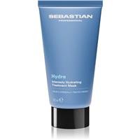Sebastian Professional Hydre hydrating hair mask for dry, damaged, chemically treated hair 30 ml
