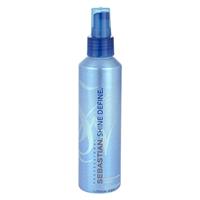 Sebastian Professional Shine Define spray for all hair types 200 ml