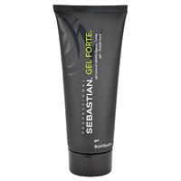 Sebastian Professional Gel Forte hair gel strong hold 200 ml